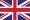 english flag