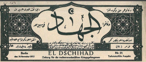 Al Dschihad 24 11 1915 Tartar Nr21