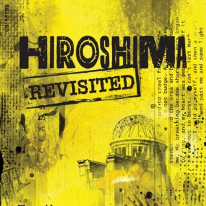 Front Cover Hiroshima Revisited