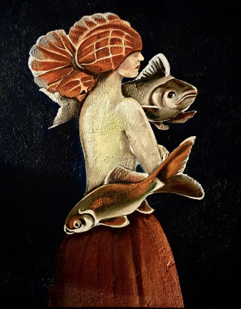 22 Lady of the Lake 1