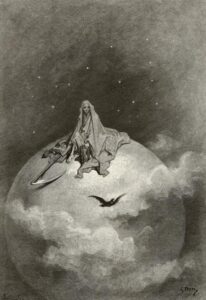 Dreaming