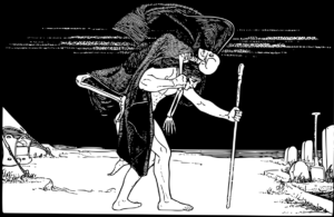 Dybbuk