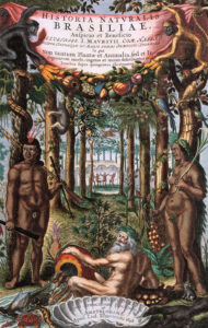 Historia Naturalis Brasiliae